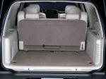 Cadillac Escalade 2001 года
